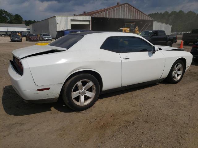Photo 3 from auction – 2013 DODGE CHALLENGER with VIN 2C3CDYAG5DH700095