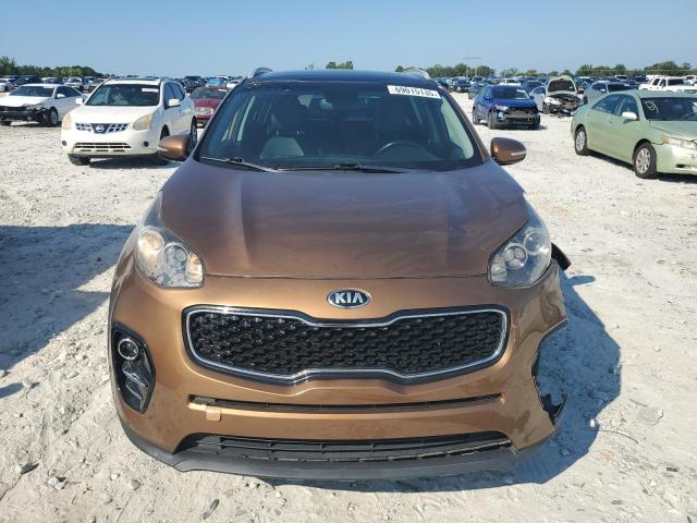 Photo 5 from auction – 2017 KIA SPORTAGE E with VIN KNDPN3AC5H7119921