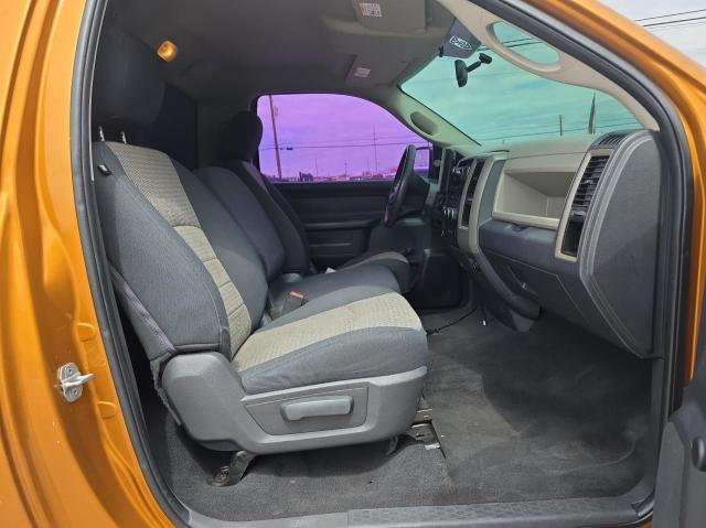 Photo 5 from auction – 2012 DODGE RAM 1500 S with VIN 3C6JD6AT0CG201117