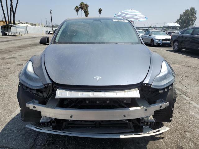 Foto 5 de la subasta – 2022 TESLA MODEL Y con VIN 7SAYGDEF0NF486422