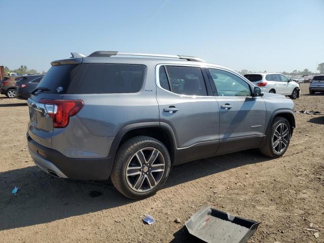Photo 3 from auction – 2020 GMC ACADIA SLT with VIN 1GKKNULS7LZ136841