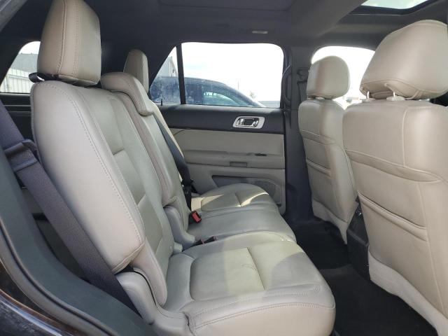 Photo 11 from auction – 2014 FORD EXPLORER X with VIN 1FM5K8D88EGA98137