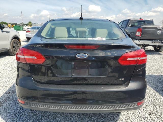 Photo 6 from auction – 2017 FORD FOCUS SE with VIN 1FADP3F2XHL226151