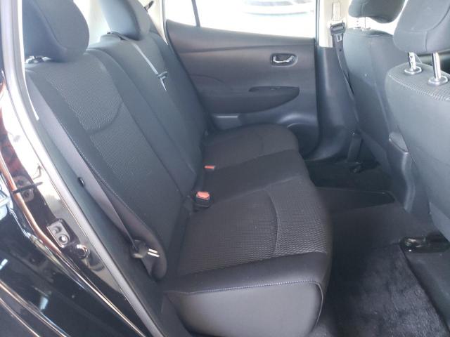 Photo 10 from auction – 2016 NISSAN LEAF SV with VIN 1N4BZ0CP7GC313746