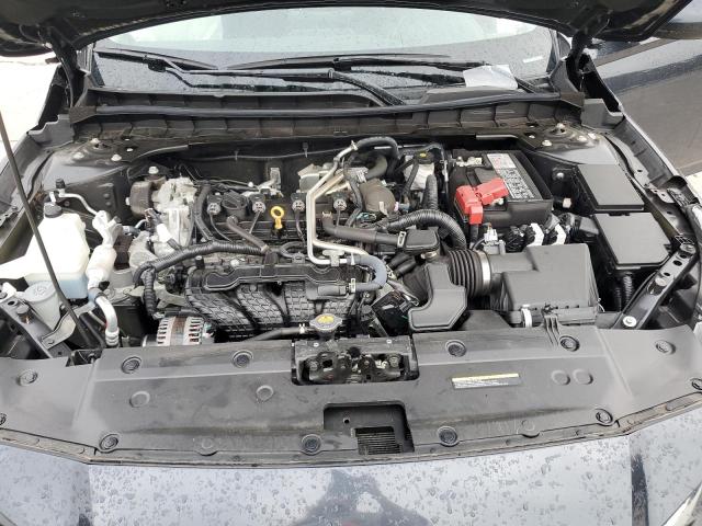 Photo 11 from auction – 2022 NISSAN ALTIMA SV with VIN 1N4BL4DVXNN408339
