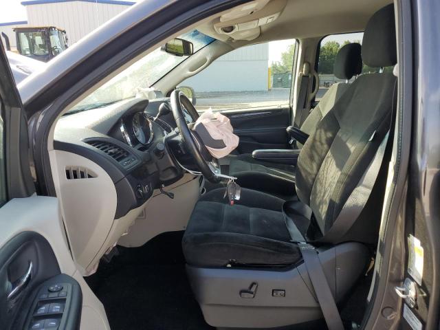 Photo 7 from auction – 2016 DODGE GRAND CARA with VIN 2C4RDGBG4GR322672
