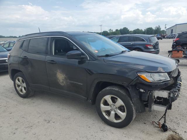Photo 4 from auction – 2018 JEEP COMPASS LA with VIN 3C4NJDBB4JT201168
