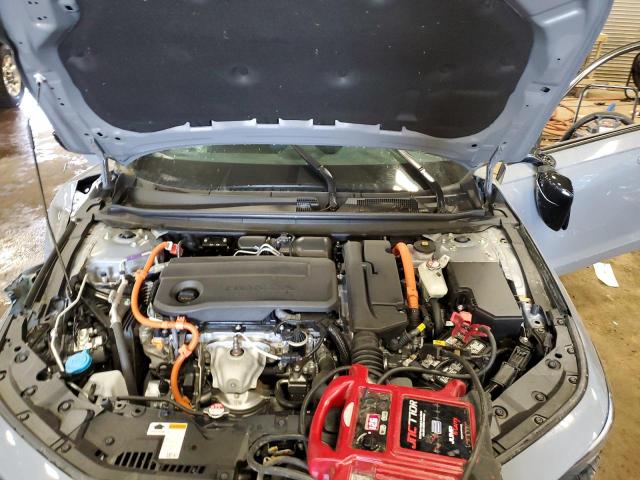 Photo 11 from auction – 2024 HONDA ACCORD HYB with VIN 1HGCY2F55RA021908