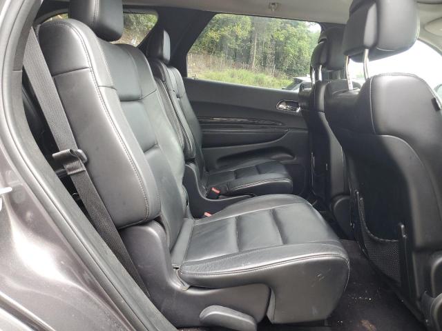 Photo 11 from auction – 2016 DODGE DURANGO LIMITED with VIN 1C4RDJDG1GC375235