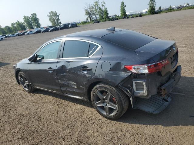 Photo 2 from auction – 2016 ACURA ILX BASE W with VIN 19UDE2F33GA800765
