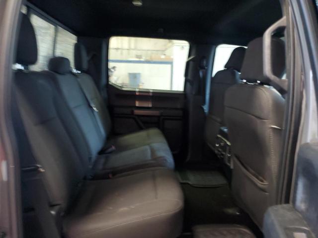 Photo 10 from auction – 2018 FORD F150 SUPER with VIN 1FTEW1CP8JFD28882