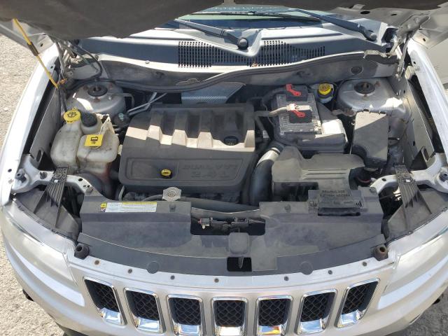 Photo 12 from auction – 2011 JEEP COMPASS SP with VIN 1J4NF1FB1BD280813