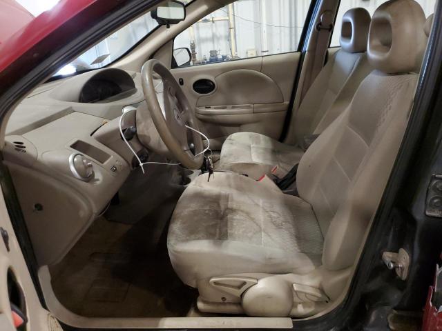 Photo 7 from auction – 2007 SATURN ION LEVEL with VIN 1G8AJ55F17Z148007
