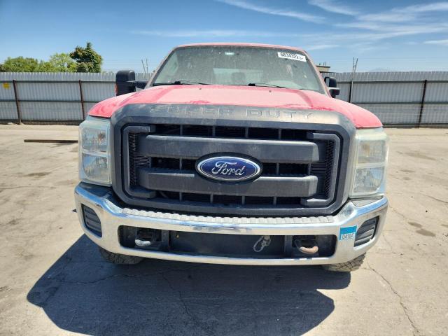 Photo 5 from auction – 2014 FORD F250 SUPER with VIN 1FT7W2B68EEB66481