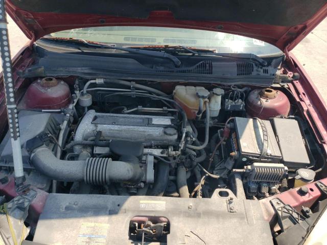 Photo 11 from auction – 2006 CHEV MALIBU LT with VIN 1G1ZT51F16F166833