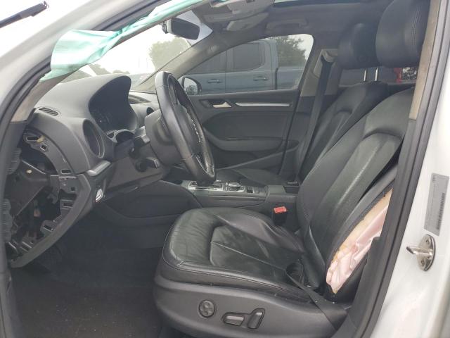 Photo 7 from auction – 2015 AUDI A3 PREMIUM with VIN WAUACGFF1F1065746