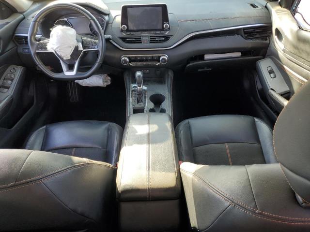 Photo 8 from auction – 2020 NISSAN ALTIMA SR with VIN 1N4BL4CV2LC267132