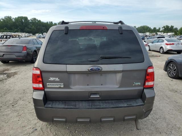 Photo 6 from auction – 2011 FORD ESCAPE XLT with VIN 1FMCU9DG4BKA96375