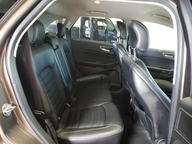 Photo 11 from auction – 2019 FORD EDGE SEL with VIN 2FMPK4J9XKBC59945