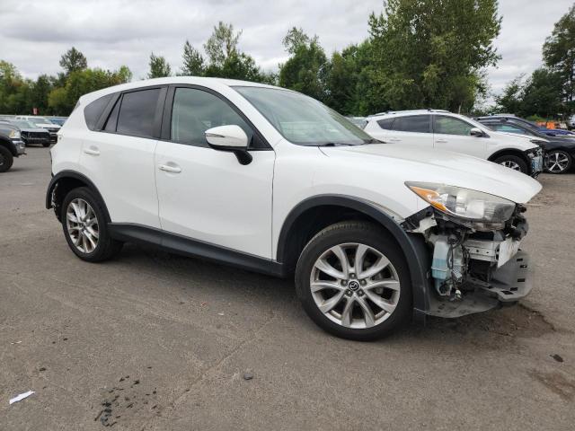 Photo 4 from auction – 2015 MAZDA CX-5 GT with VIN JM3KE4DY5F0482675