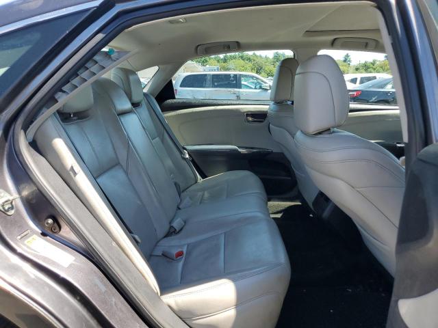 Photo 10 from auction – 2014 TOYOTA AVALON HYB with VIN 4T1BD1EB0EU027305