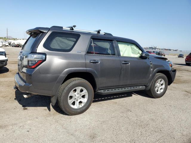 Photo 3 from auction – 2019 TOYOTA 4RUNNER SR with VIN JTEBU5JR2K5701003