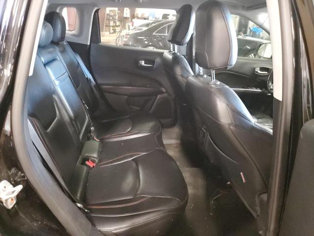 Photo 11 from auction – 2017 JEEP COMPASS TRAILHAWK with VIN 3C4NJDDB7HT659388