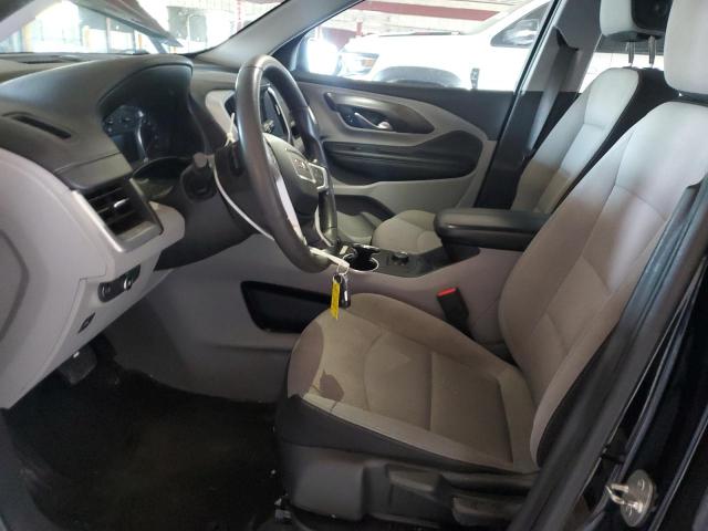 Photo 7 from auction – 2022 GMC TERRAIN SLE with VIN 3GKALTEV8NL232684