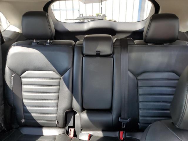 Photo 10 from auction – 2015 FORD EDGE SEL with VIN 2FMPK4J91FBC37368