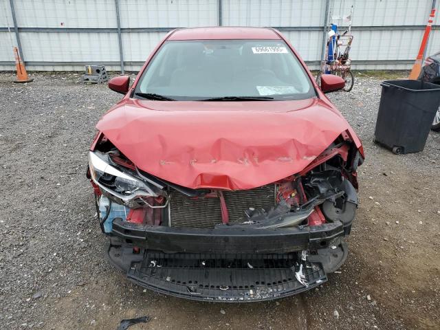 Photo 5 from auction – 2016 TOYOTA COROLLA L with VIN 2T1BURHE3GC526589