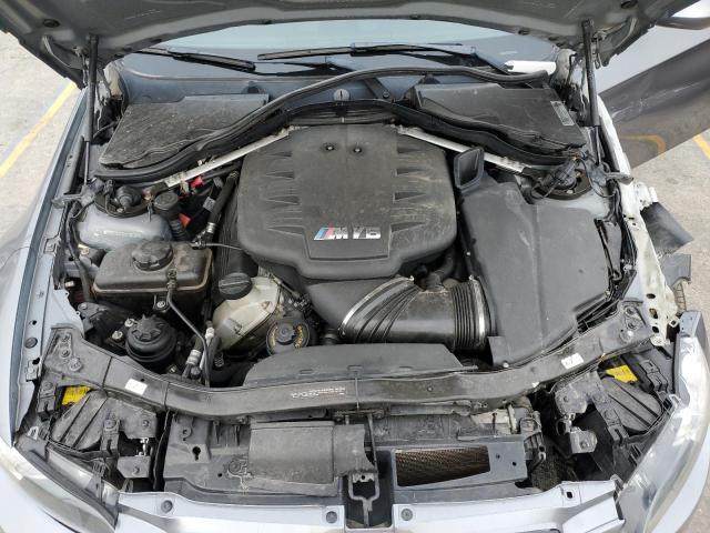 Photo 11 from auction – 2012 BMW M3 with VIN WBSDX9C56CE785097