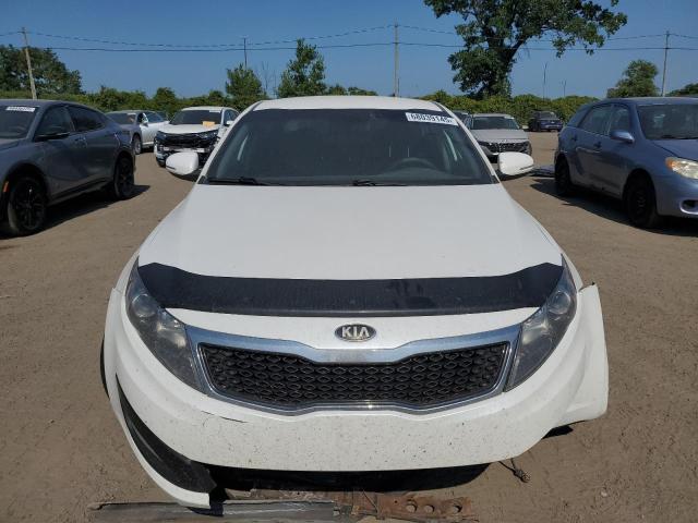 Photo 5 from auction – 2013 KIA OPTIMA LX with VIN KNAGM4A76D5424004