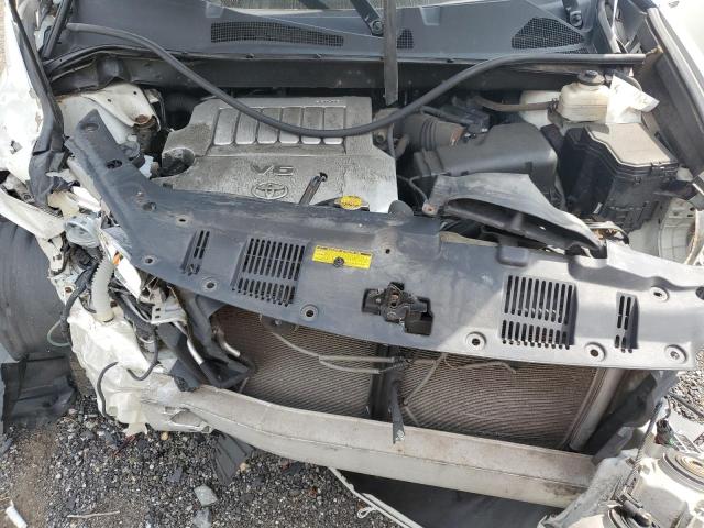 Photo 12 from auction – 2012 TOYOTA HIGHLANDER with VIN 5TDDK3EH2CS096761