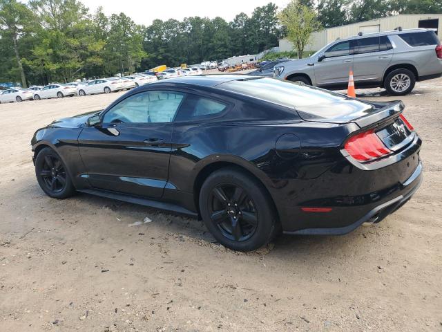 Photo 2 from auction – 2018 FORD MUSTANG with VIN 1FA6P8TH7J5174468