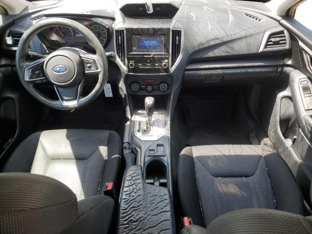Photo 8 from auction – 2018 SUBARU IMPREZA with VIN 4S3GKAA61J3611396