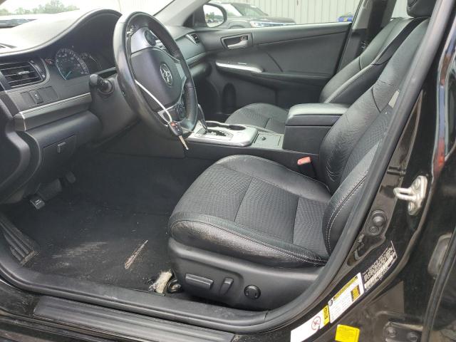 Photo 7 from auction – 2014 TOYOTA CAMRY L with VIN 4T1BF1FK1EU341795