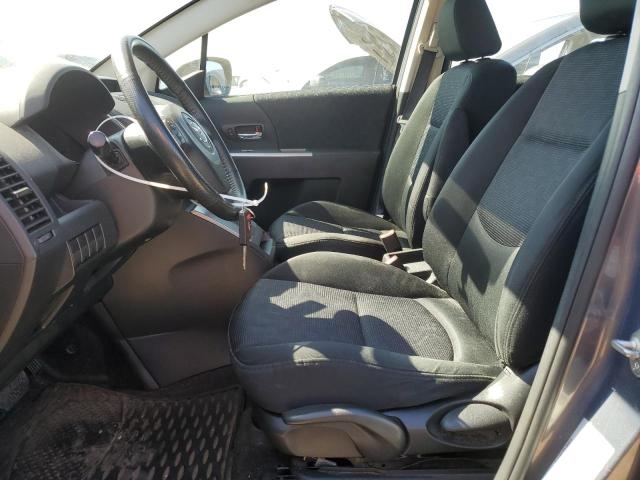 Photo 7 from auction – 2010 MAZDA 5 with VIN JM1CR2W30A0363609