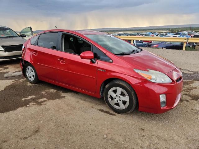 Photo 4 from auction – 2011 TOYOTA PRIUS with VIN JTDKN3DU5B0280333