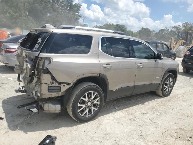 Photo 3 from auction – 2023 GMC ACADIA SLE with VIN 1GKKNKL44PZ106207