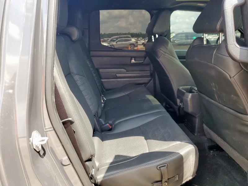 Photo 10 from auction – 2024 TOYOTA TACOMA DOU with VIN 3TMLB5JN1RM024042