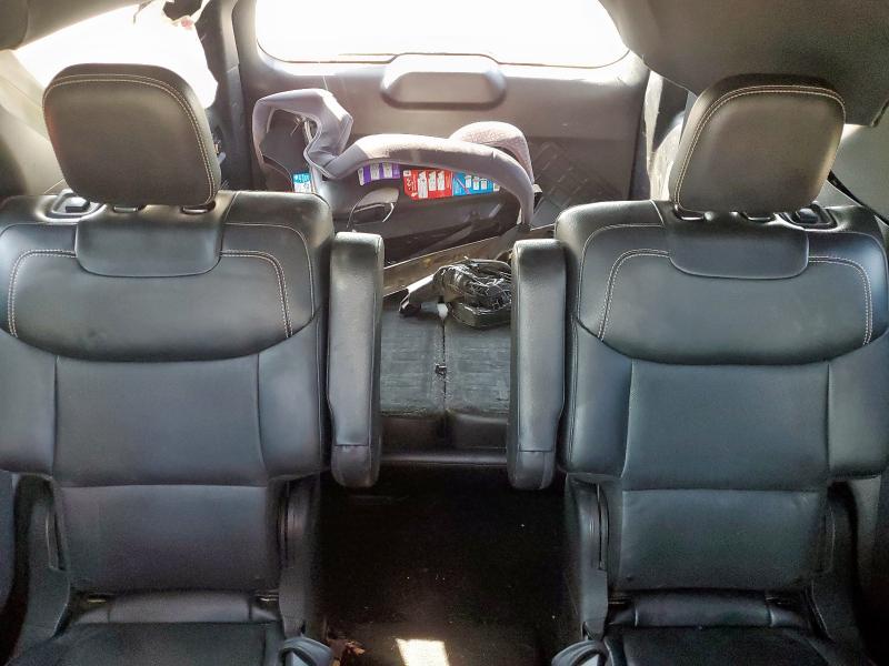Photo 10 from auction – 2020 FORD EXPLORER S with VIN 1FM5K8GC4LGA27207
