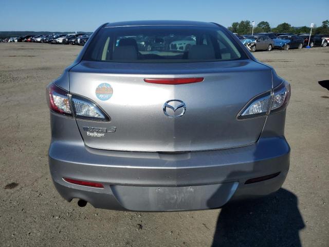 Photo 6 from auction – 2012 MAZDA 3 I with VIN JM1BL1UG4C1519502