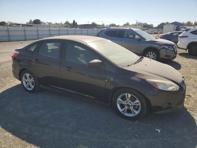 Photo 4 from auction – 2014 FORD FOCUS SE with VIN 1FADP3F22EL162831