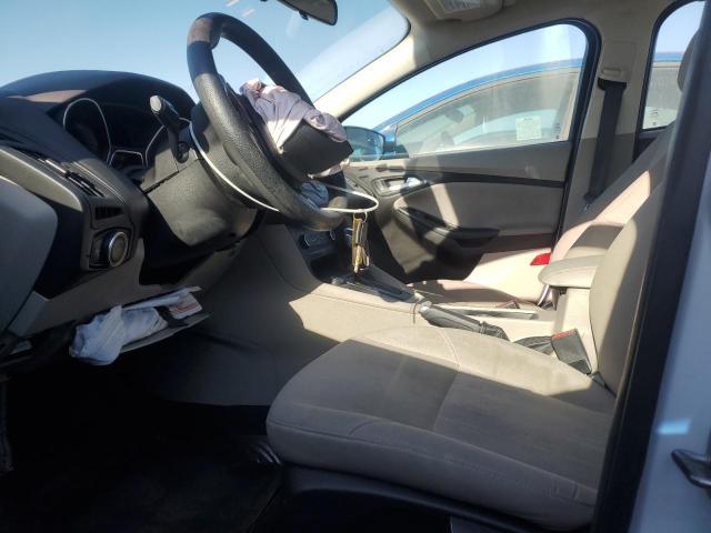 Photo 7 from auction – 2016 FORD FOCUS SE with VIN 1FADP3F27GL216336