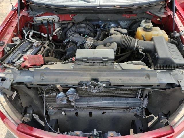 Photo 11 from auction – 2013 FORD F150 SUPER with VIN 1FTEX1CM3DFC92395