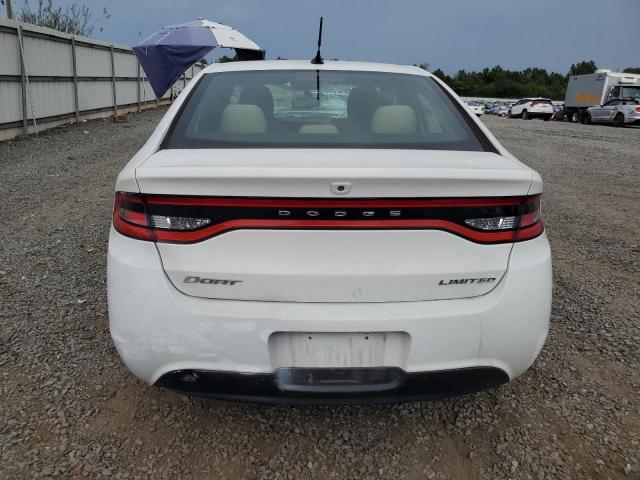 Photo 6 from auction – 2013 DODGE DART LIMITED with VIN 1C3CDFCA2DD342948