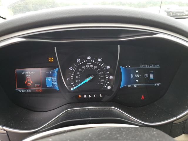 Photo 9 from auction – 2015 FORD FUSION SE with VIN 3FA6P0H92FR122558