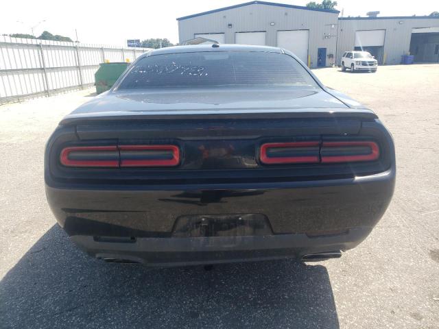 Photo 6 from auction – 2017 DODGE CHALLENGER with VIN 2C3CDZBT5HH549119