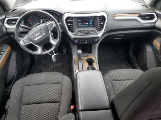 Photo 8 from auction – 2017 GMC ACADIA SLE with VIN 1GKKNKLA8HZ293829