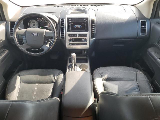 Photo 8 from auction – 2008 FORD EDGE LIMIT with VIN 2FMDK49C18BA95741